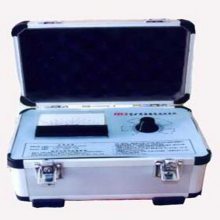 矿用杂散电流测试仪 型号:CN67M/FZY-3 库号：M245888