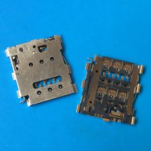 1.3H NANO SIMCARO ƬMOLEX sim6