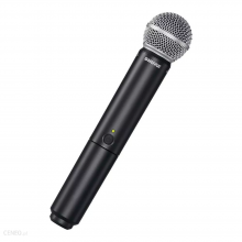 SHURE BLX2 SM58/BETA58A /ζȦֳֻͲ