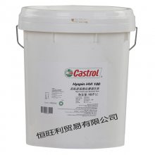 ʵ¸ճָĥҺѹCastrol Hyspin HVI 46/100/68