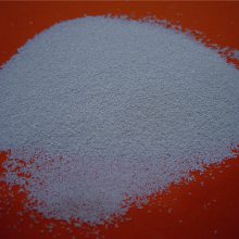 海旭磨料 表面预处理用球形陶瓷砂 60-70% ZrO2