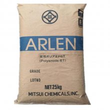 PA6T三井化学 E630N电子电气应用高温尼龙料30%玻纤 阻燃 高刚性