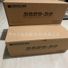 东都DP-S4V（真空式）位移传感器   高精度DONG-DO电感式探头