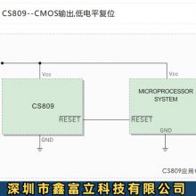 CS809 ChipStar ԴоƬ װSOT23 MAX809