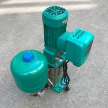 德国wilo威乐Helix FIRST V 412 采暖变频循环水泵