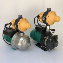 德国威乐购买 MHI406-1/10/E/1-220V沐浴变频循环泵