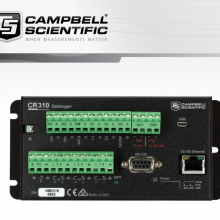 ΩƼ Ӧ Campbell CR1000Xݲɼվ