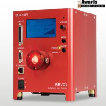 原装日本进口 REVOX莱宝克斯 LED光源灯箱 SLG-150V 大功率控制器