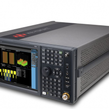 N9032B PXA źŷǣ2 Hz  55 GHz֧
