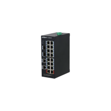  DH-IS3200-16GT2GT2GF-190 16ڶǹ׼ҵPoE