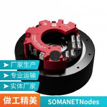 SOMANETϵ ֱŷ տ Synapticon
