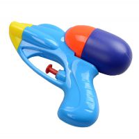 夏日玩具沙滩 儿童超远射程小水枪2014 游泳戏水漂流打水仗水枪