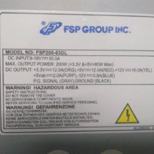 FSP220-60MPC ҽƹҵصԴ ȫػԴ