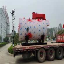 热水锅炉厂家 燃气热水锅炉CWNS1.4-85/60YQ多少钱 真空热水锅炉厂家
