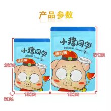 ԪPork Jerky, snack bag⸬ ʳʳƷ