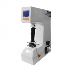 各类型的硬度计有什么不同呢？