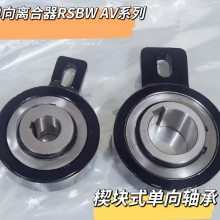 RSBW45楔块式离合器RSBW25 RSBW35 RSBW55逆止器单向轴承工厂直销