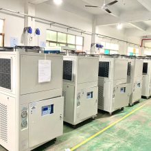 冷水机东莞冷水机厂家长安水冷式冷水机批发工业冷水机厂家维修冷水机