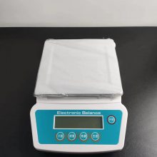 河南智科小动物电子秤实验室用电子计量称小动物用高精度