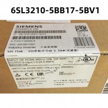 6SL3210-5BB17-5BV1V20ϵеƵ0.75kW