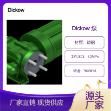 Dickow PumpenֱGMLʹŻеۺѧӹ