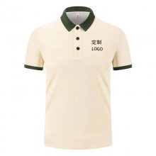 ȫ�� polo��ƴɫ�����Ļ����������LOGO����޹���������ӡDIY
