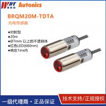 BRQM100-DDTA-PAUTONICS紫 BRQM400-DDTA-P