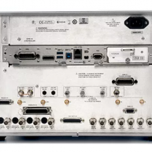 PNA-X ǵ¿Ƽ900 Hz  67 GHz 13 dBm