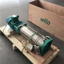 无锡市销售威乐水泵MVI220高扬程管道加压泵wilo