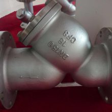 四川不銹鋼手搖刷式過(guò)濾器上海凱斯特閥門聯(lián)系電話