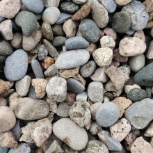 保定顺永供应鹅卵石分类、鹅卵石产地价格、优质河卵石