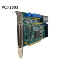 PCI-1603 16λ32· /16·˫ 250KʵĶ๦ܲɼ