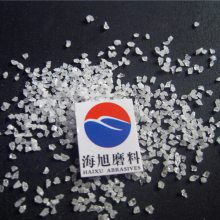 WHITE ALUMINUM OXIDE ɫF14 1.7-1.4MM