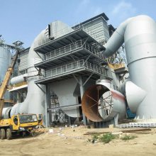 高温锅炉脱硝设备龙源山东