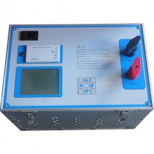 RCAS直流断路器安秒特性测试装置-铝合金仪表箱