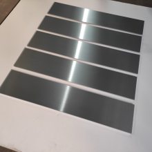 高纯铬靶 纯度99.95%Cr 溅射靶材 纯金属靶材 镀膜材料