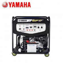 YAMAHA12.5KVAƿ380Vƶʽ˫СEF13500TEͷ