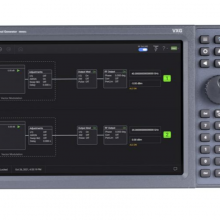 苏州出租是德科技电子测量仪器M9484C VXG 矢量信号发生器