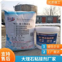 北京 粘结剂 瓷砖玻化砖大理石面砖粘接剂增强型