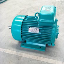 YZR起重电机 起重机冶金电机 三项异步电动机