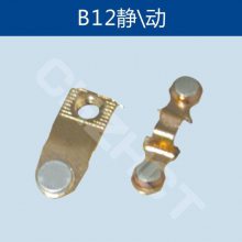380V交流接触器触头触点B30/CJX8-30-30-10
