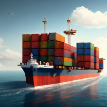 进口日本危险品海外提货、国际物流、进口报关、审单放行