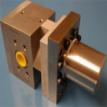 ¹Variopumpsֱ Precision Gear Pump VPC model 25,6 withot drive