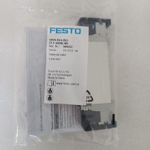 ˹мѹ;ͭ;VRPA-LM-R14-Q8;FESTO;8086013