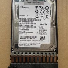 HP 873035-001 600G 10K SAS 12G 2.5 B9F34B MSA洢Ӳ