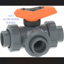  һ ηЪ ʿ+GF+ 543 PVC-U ͨ