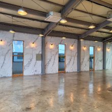 山东建筑防火材料板 浙江焱木科技供应