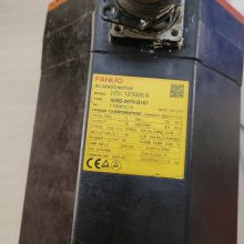 发那科机械臂伺服电机维修议价A06B-2078-B107
