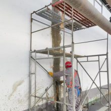 亳州-自来水厂补漏-防水堵漏-隧道注浆补漏-自来水厂伸缩缝堵漏