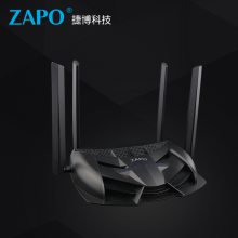 ZAPO Z-1200·  1200M˫Ƶ·ϷROUTER